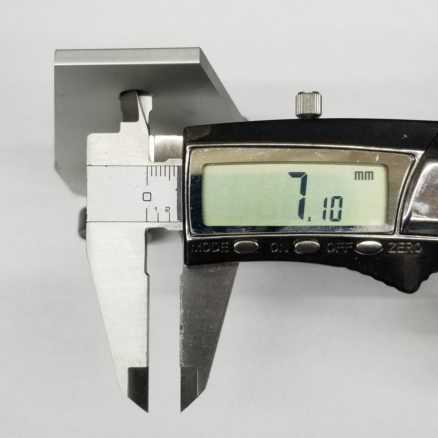 1-5/8" 6 Wheel Heavy Duty Metal Frame Strut Channel Trolley V2