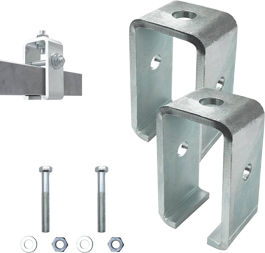 Strut Channel Track Hanger Bracket