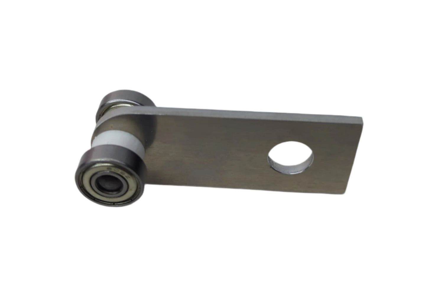 1-5/8" 2 Wheel Aluminum Strut Channel Trolley