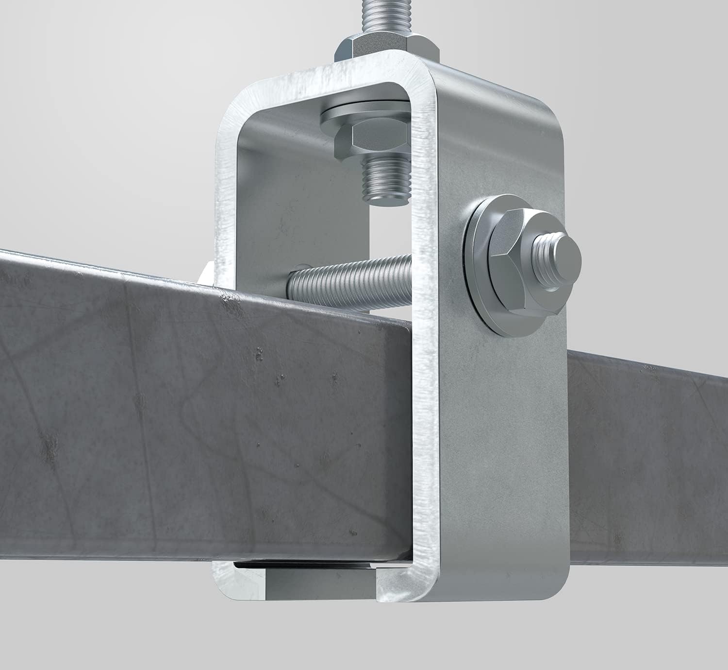 Adjustable Strut Hangers